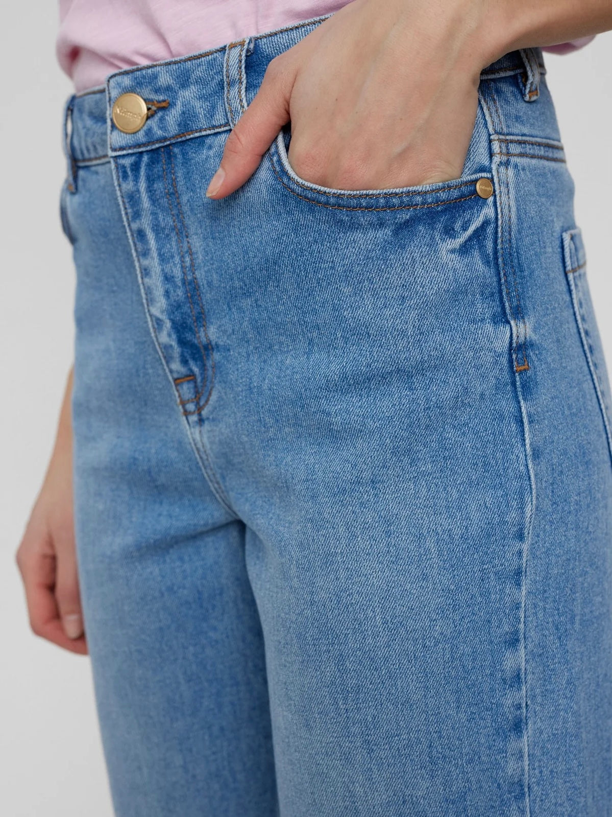 Nutoronto Jeans