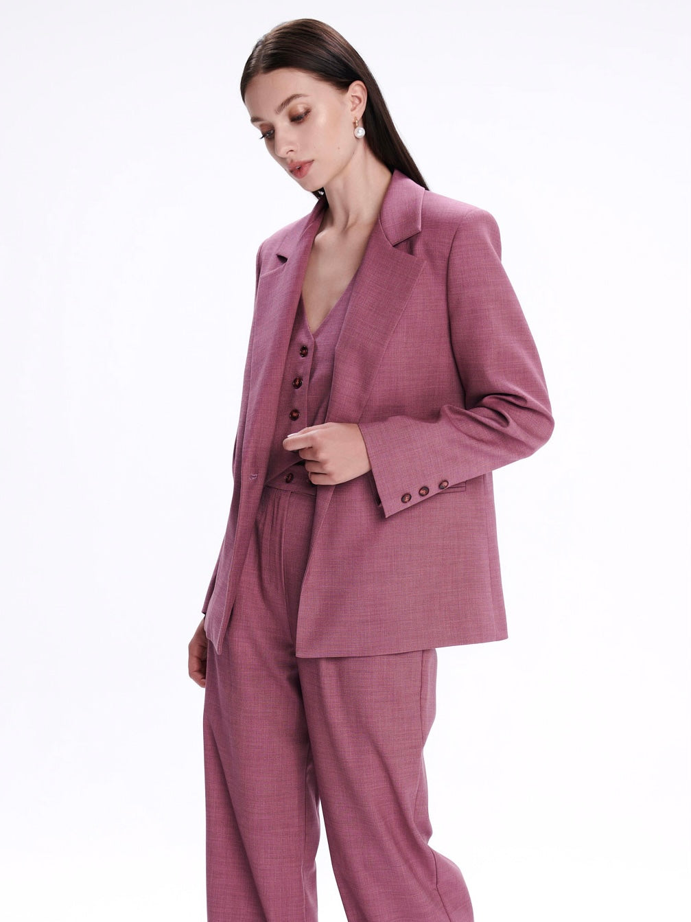 Blazer Greta