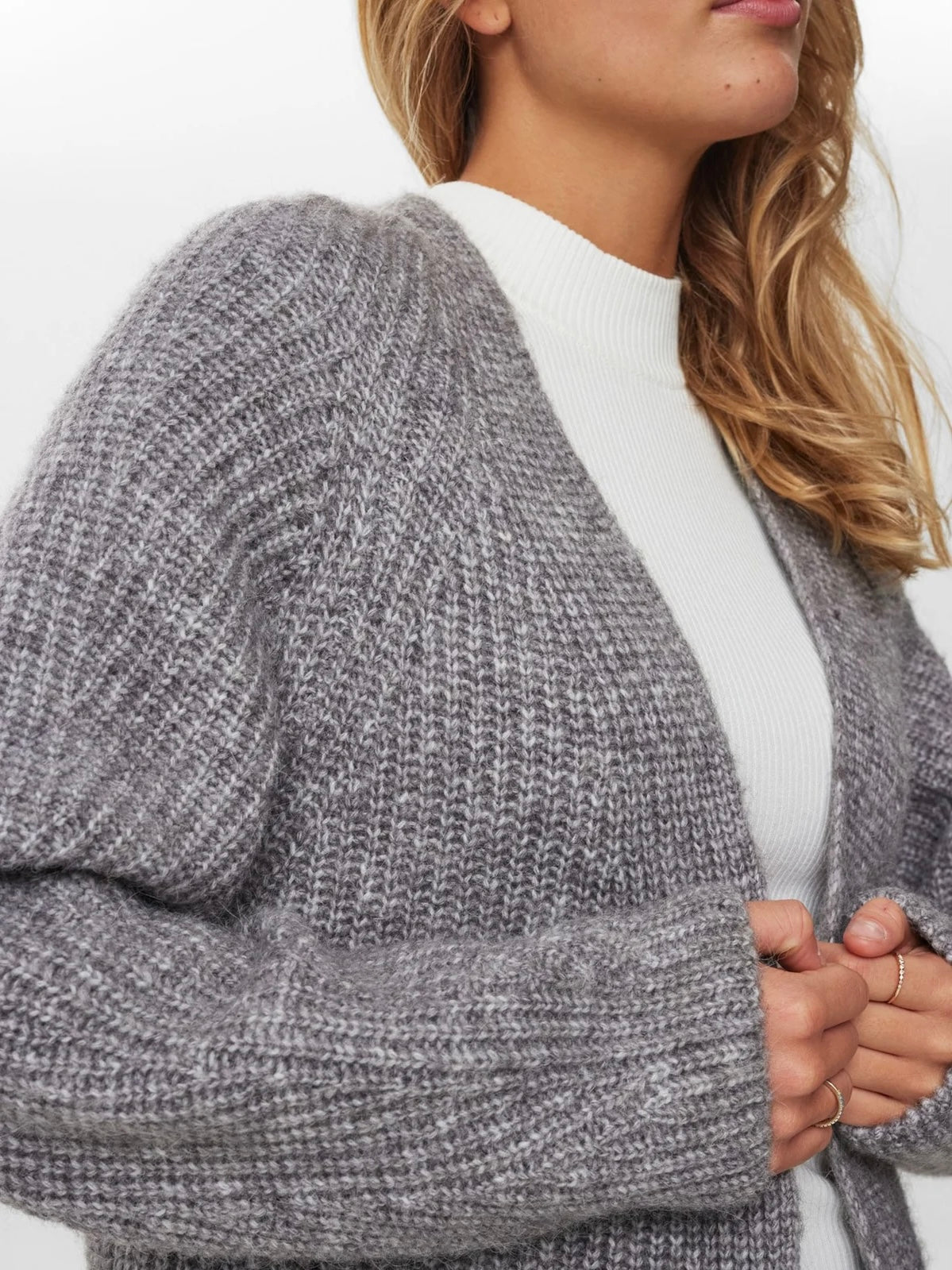 Nuzindi Cardigan