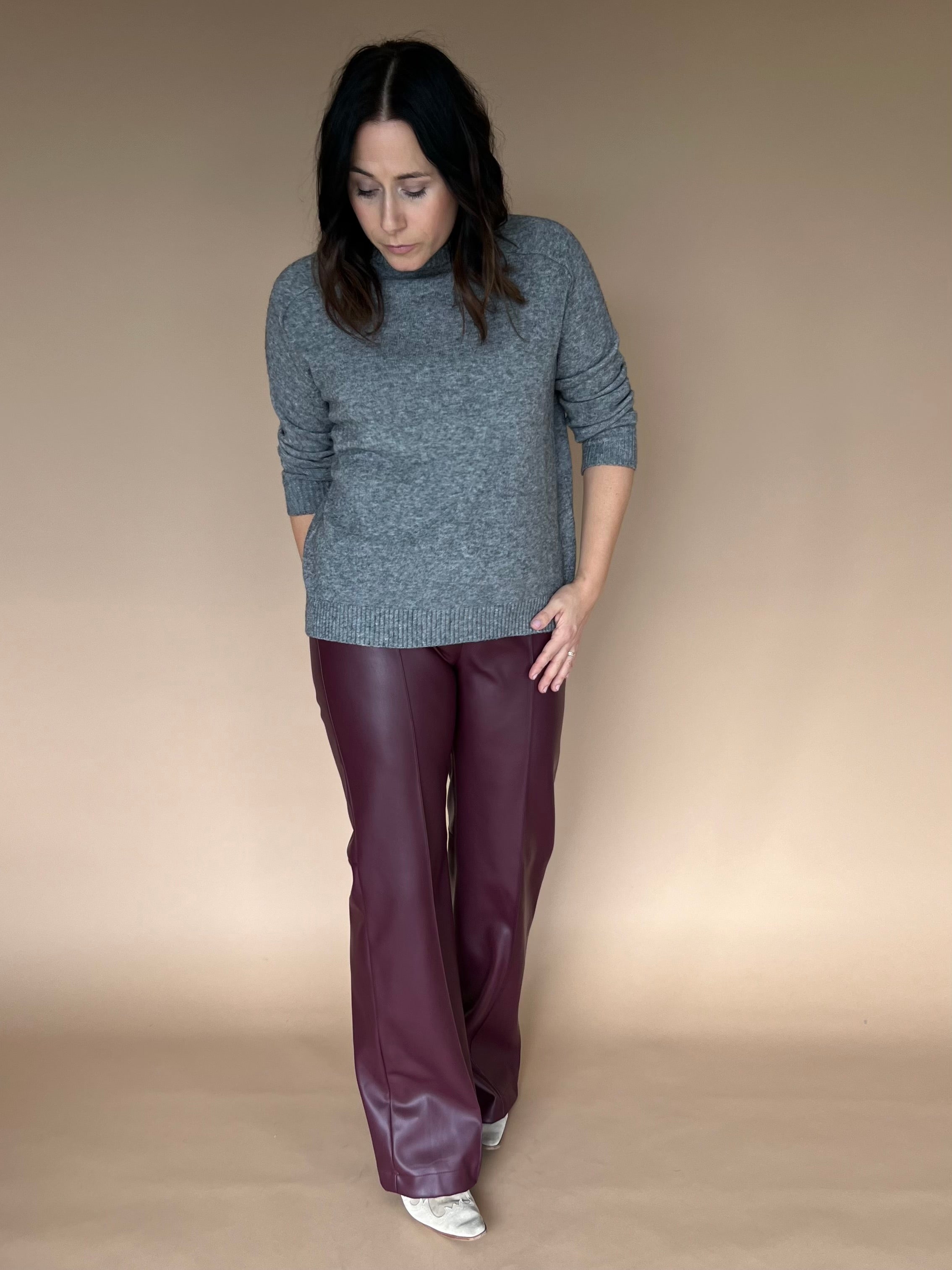 Pantalone Papillon