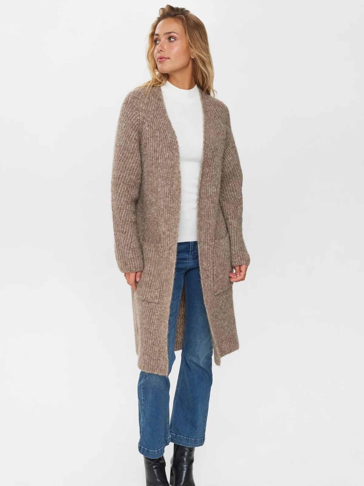 Nuzindi Cardigan