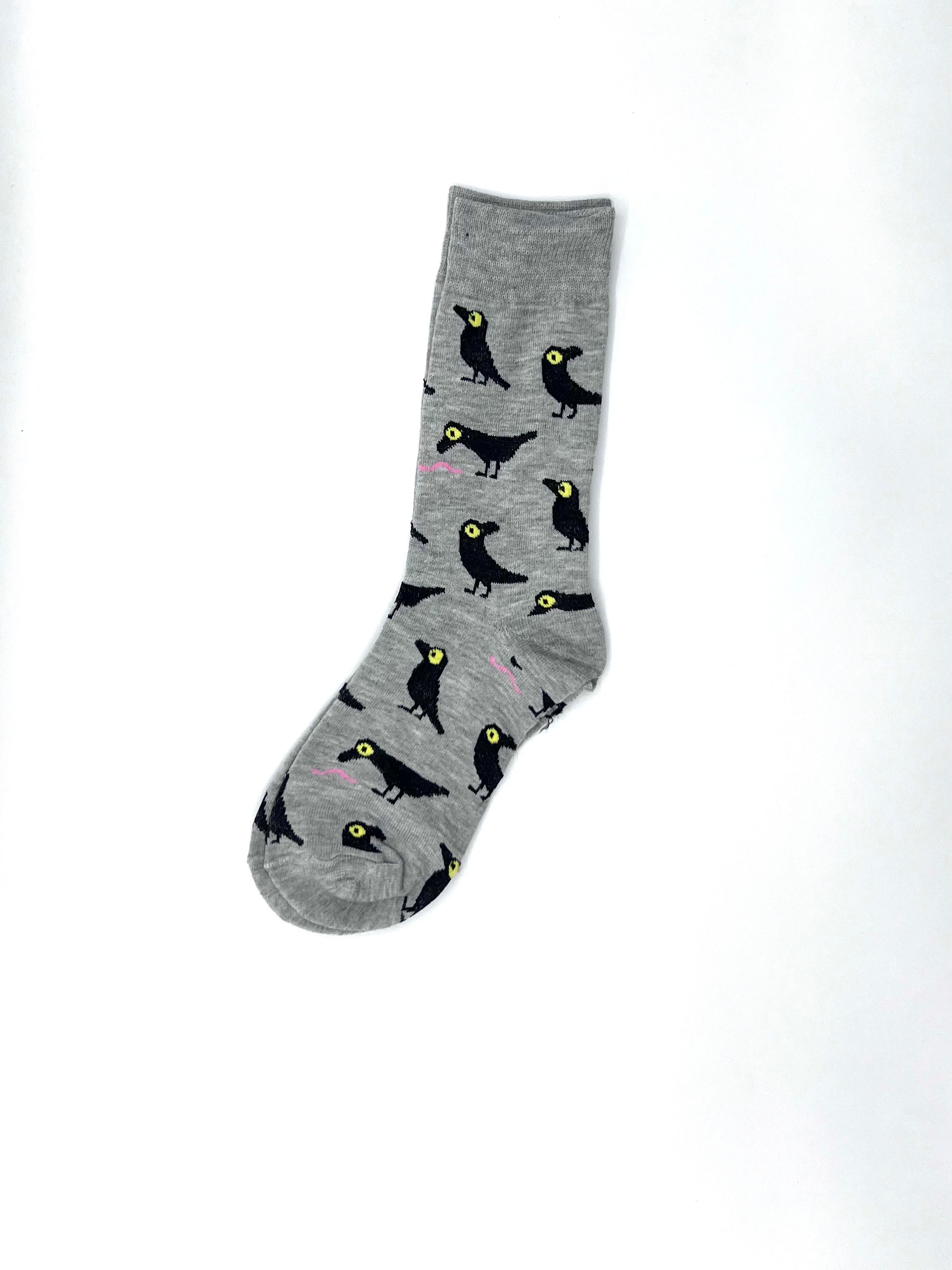 Verschiedene Socken