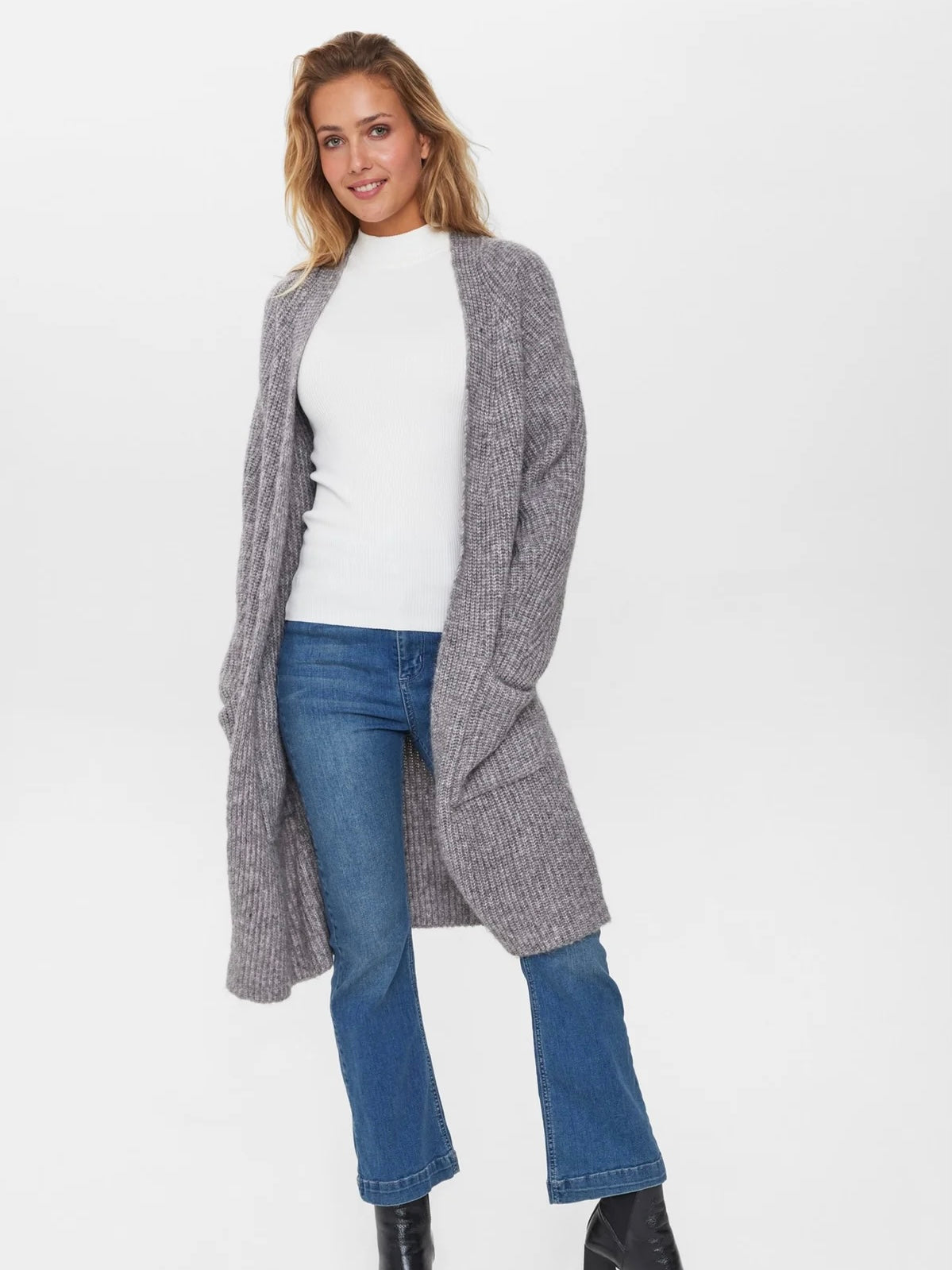 Nuzindi Cardigan