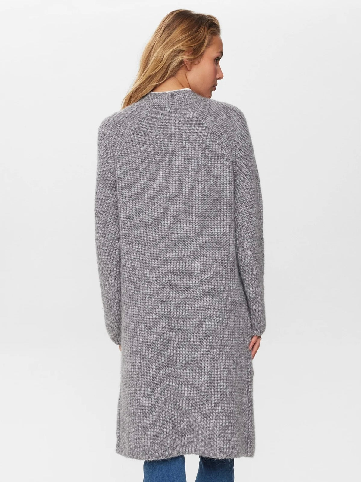 Nuzindi Cardigan