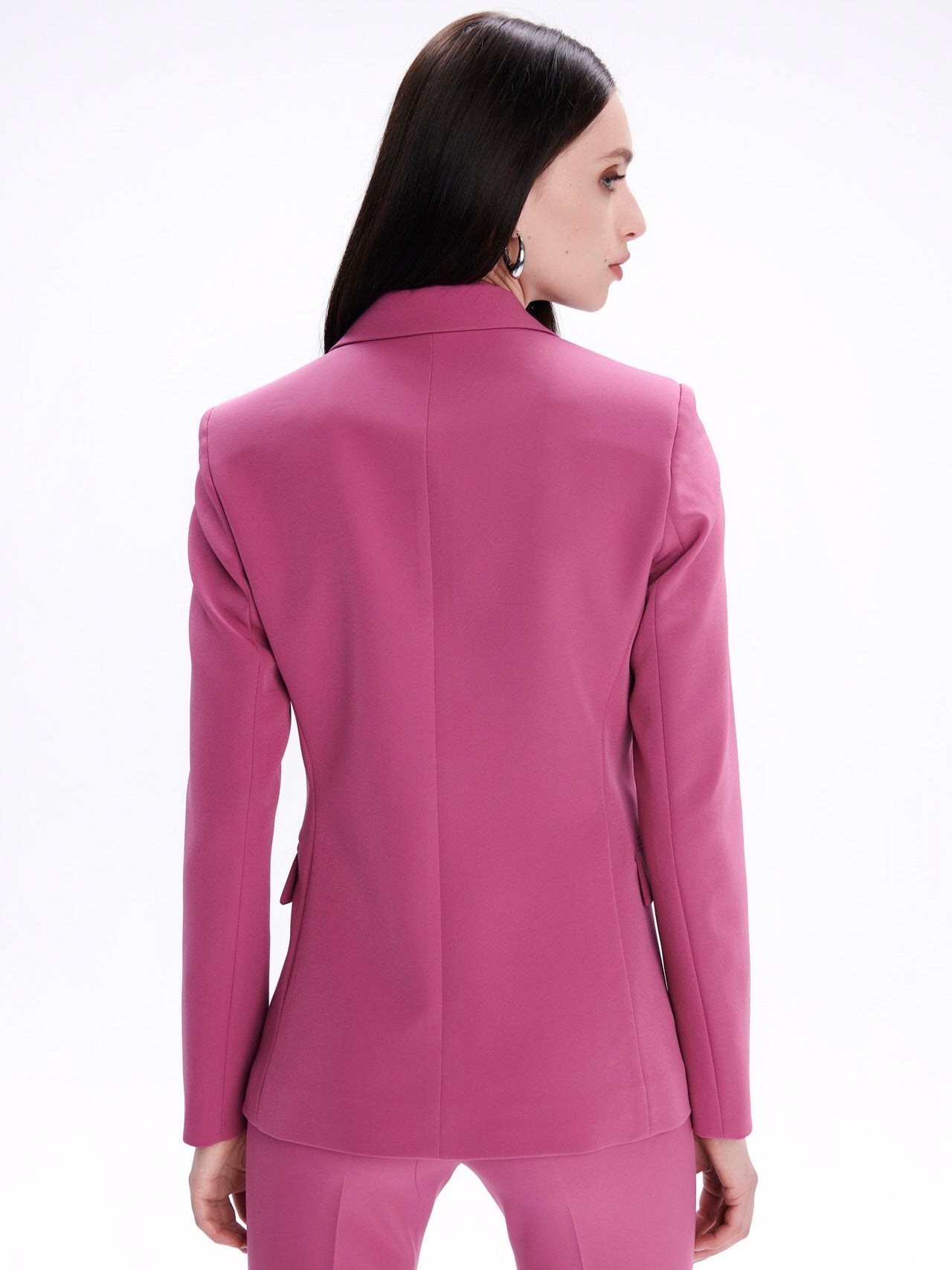 Karen Orchidea Blazer