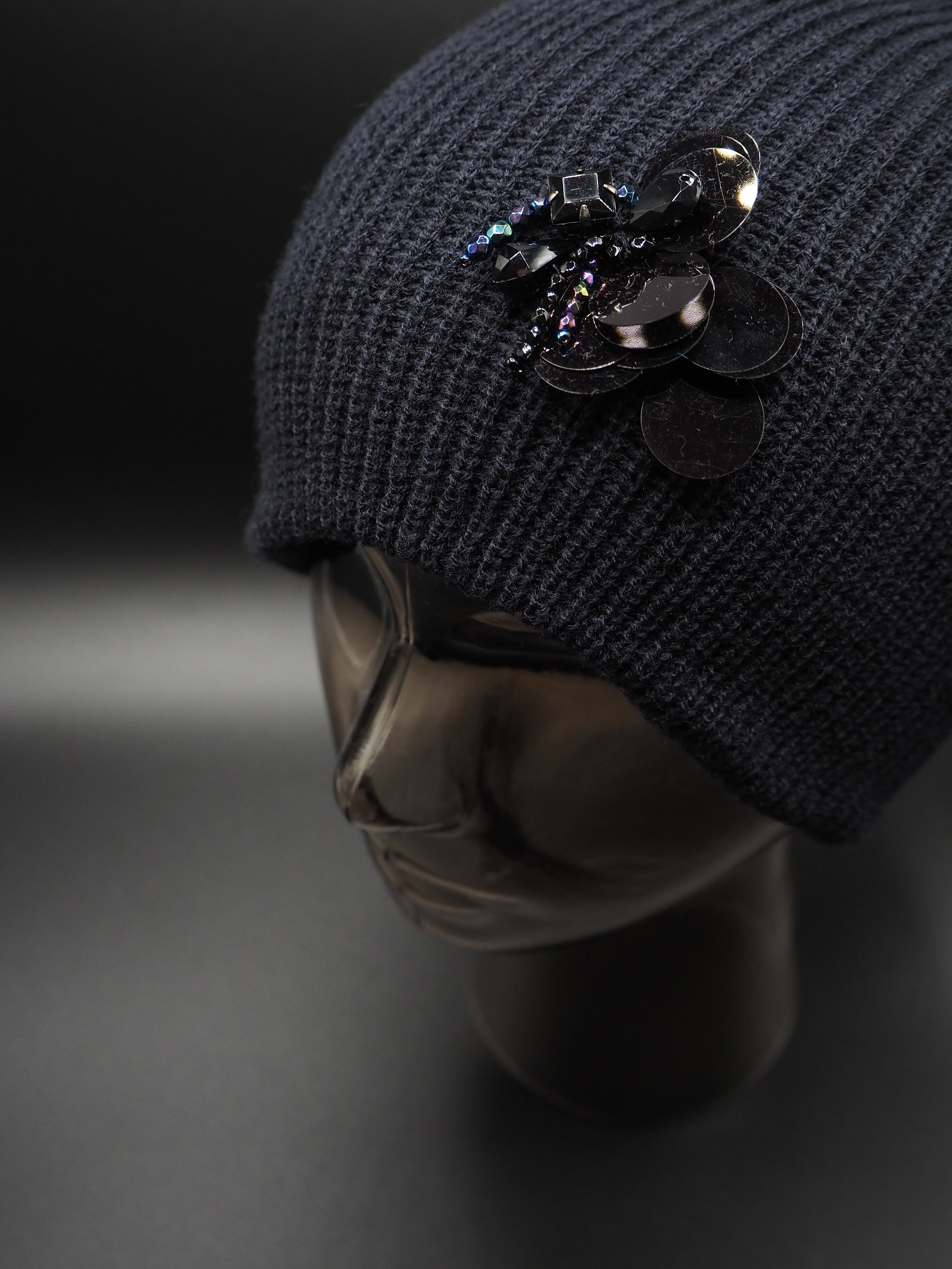 BEANIE jewel