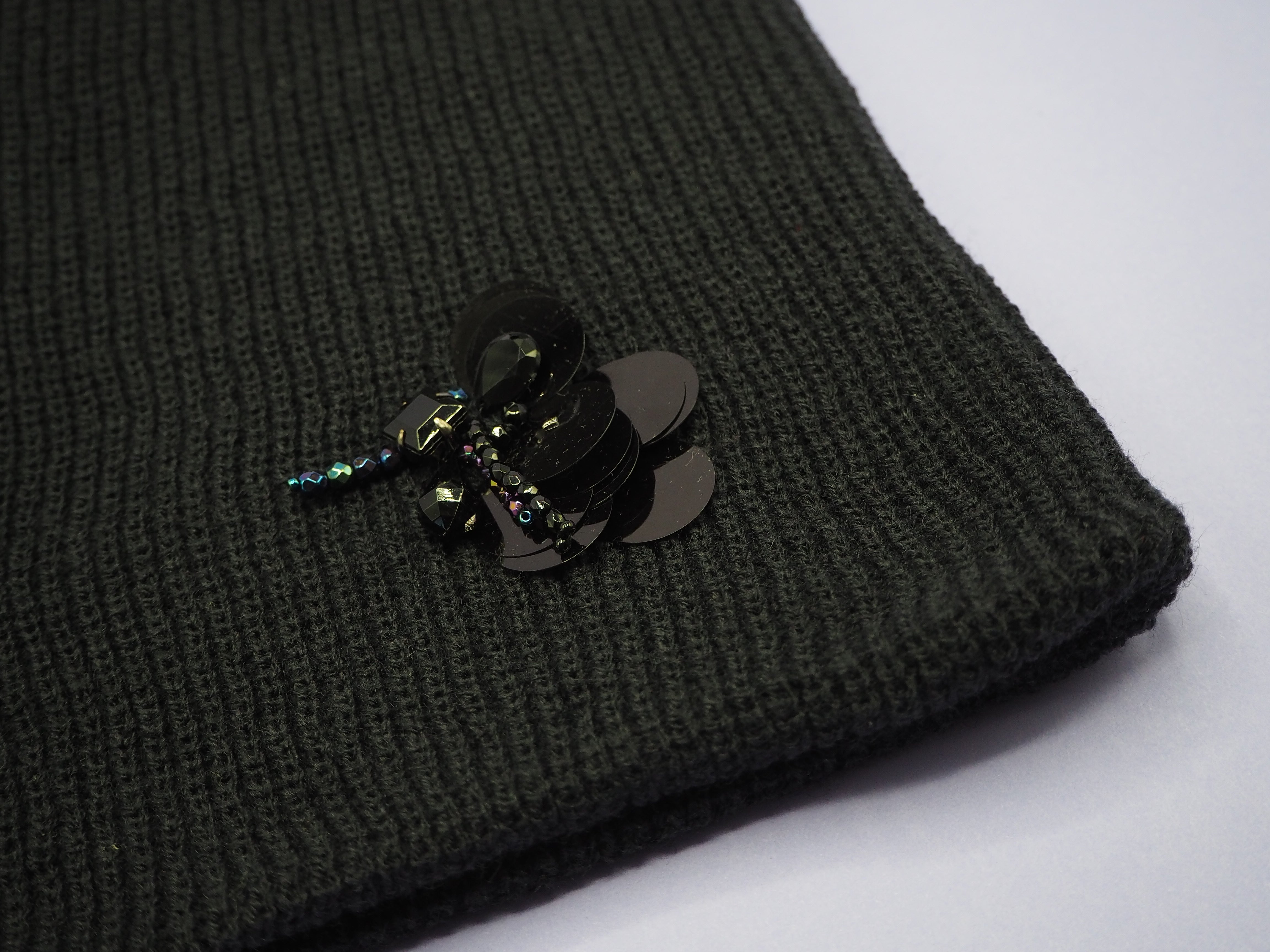 BEANIE jewel